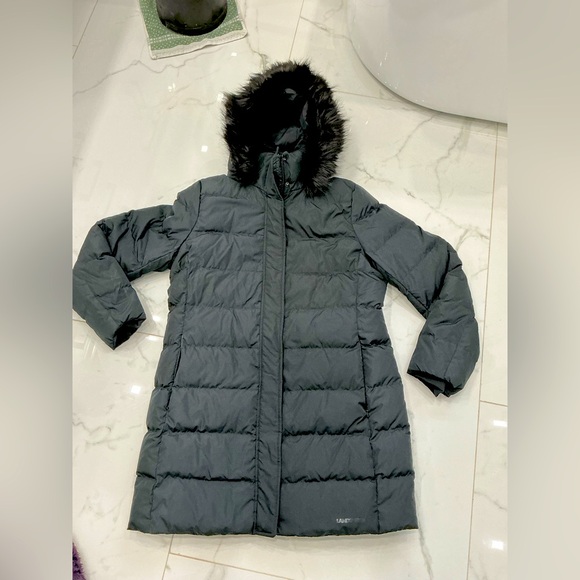 Lands’ End winter coat EUC ❄️❄️❄️ - Picture 7 of 12